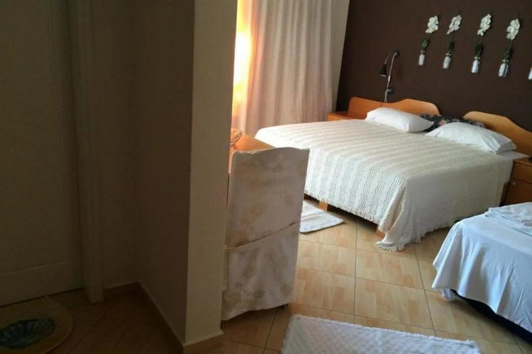 Hotel Sea Breeze