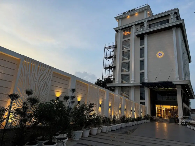 Hotelafbeelding