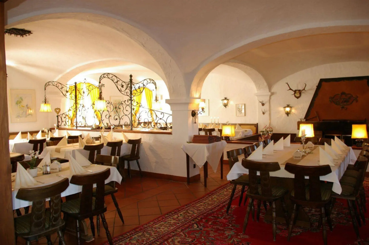 Landgasthof Goldener Pflug, Bild 16