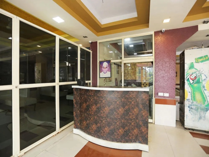 Imagen del hotel