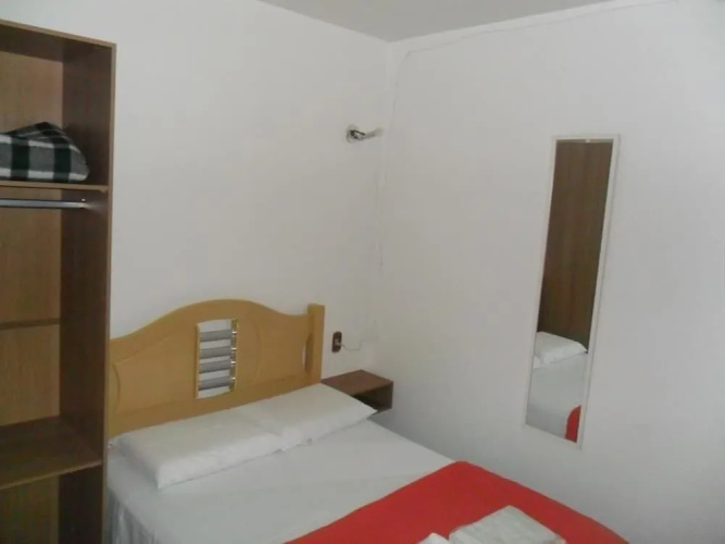 Hotel Rios
