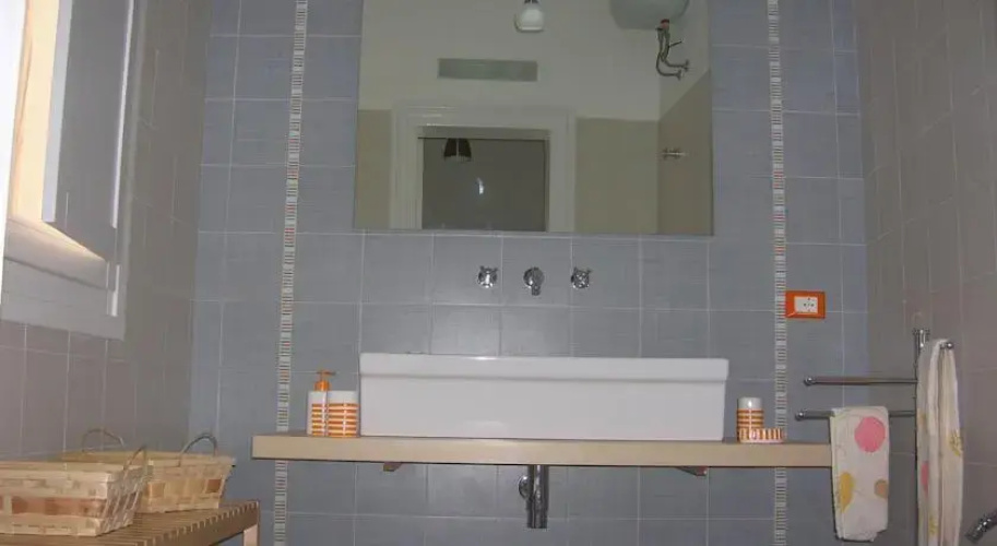 Casa Vacanze Trapani Mercè