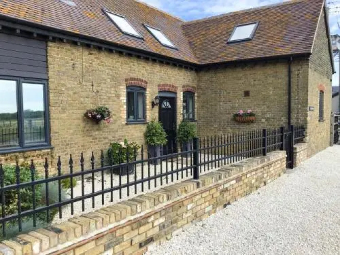 The Coach House