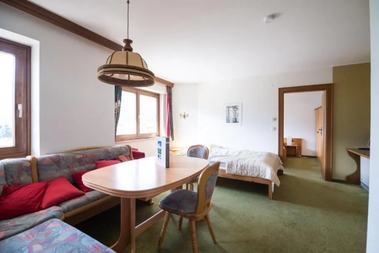 Double Apartment