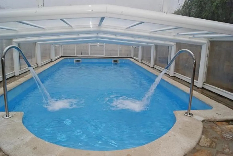 Hotel Don Diego