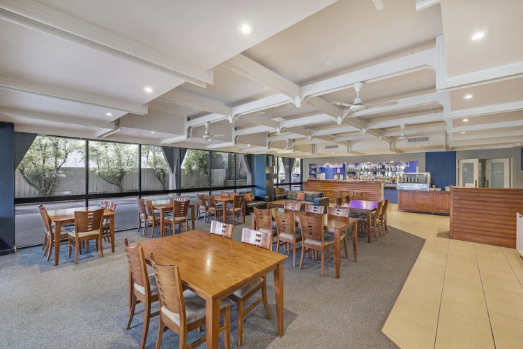 ibis Styles Warrnambool Central Court