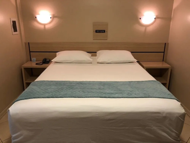 San Remo Hotel