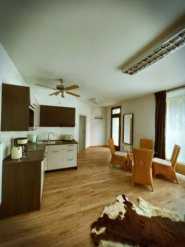 Apartment am Steinplatz