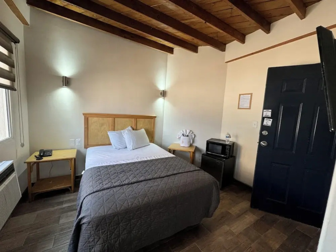 Hotel Paris