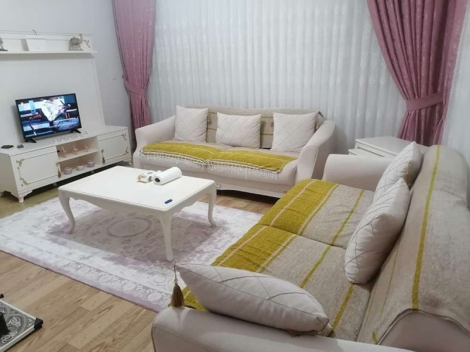Ali BaBa Guest Haus