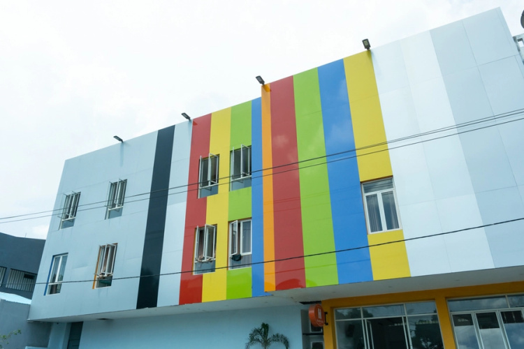 Imagen del hotel