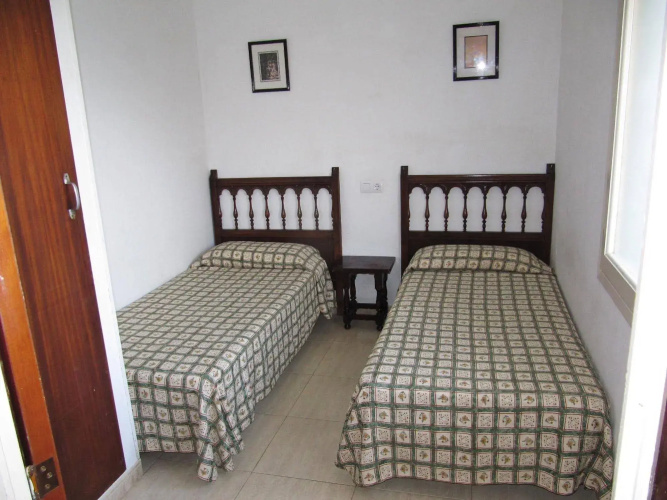 Apartamentos Hesperia