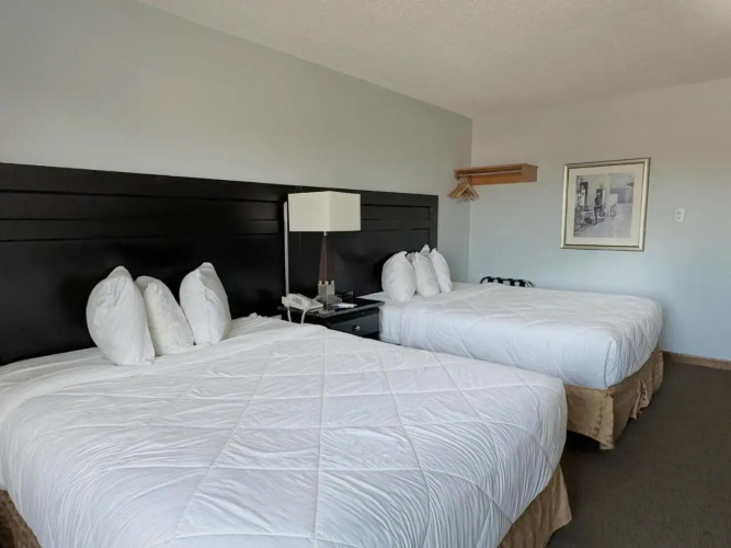 Econo Lodge