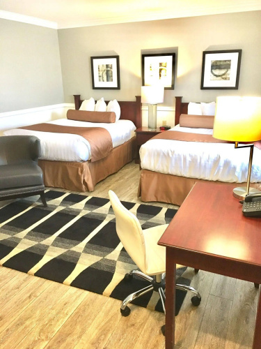 Willow Bend Motel