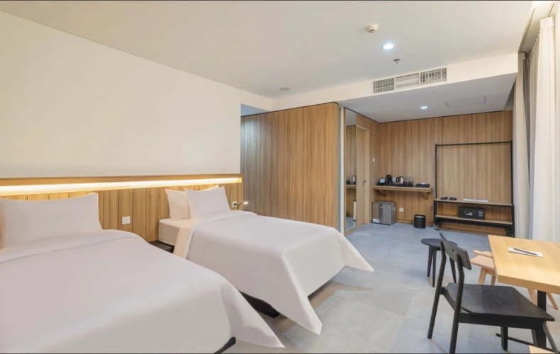 Suite