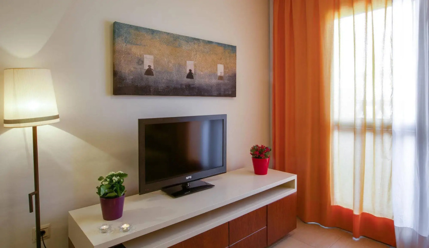 Apartamentos Leo Punta Umbría