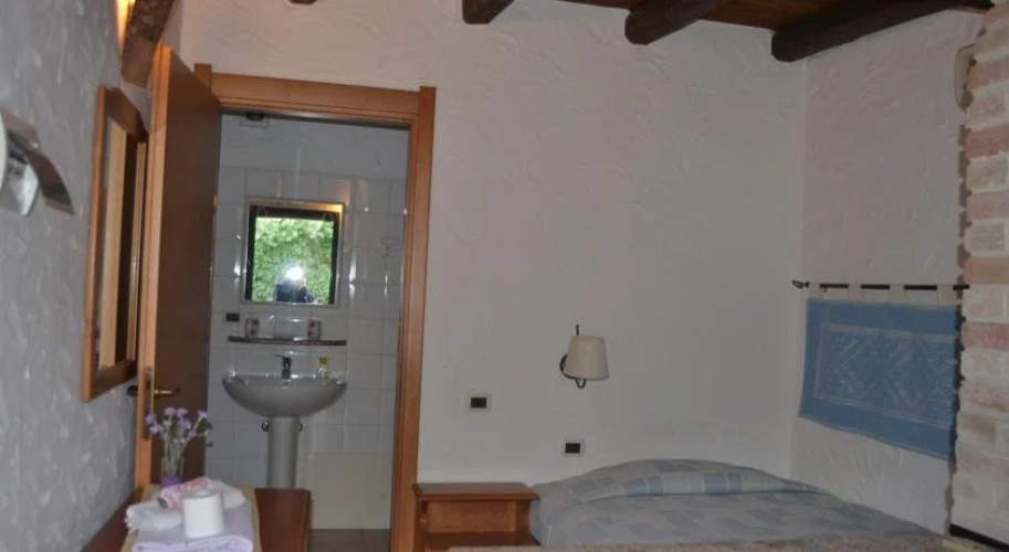 Agriturismo La Biada