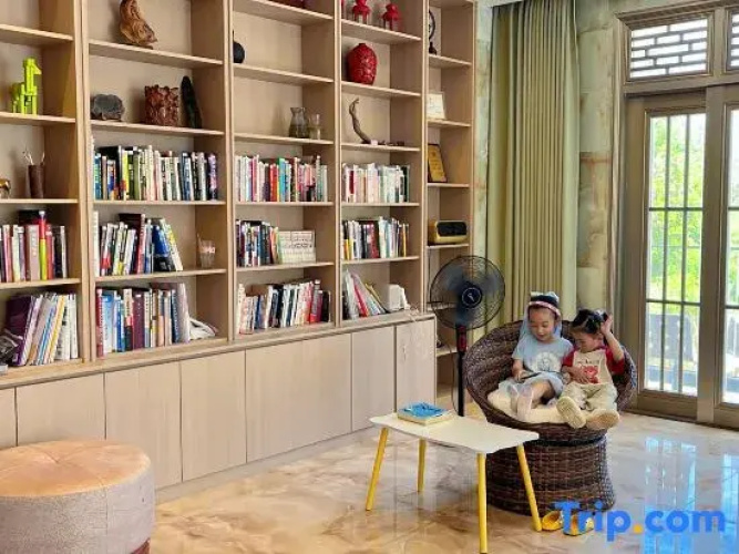Lanjing Yuewan Boutique B&B