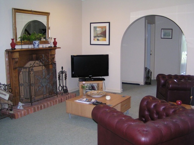 Karingal Homestead B&B