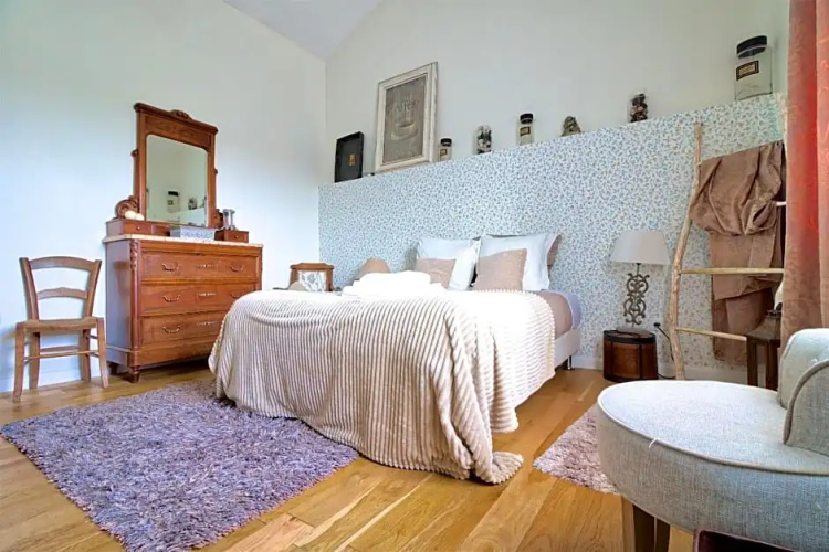 Chambres d'hotes avec jacuzzi