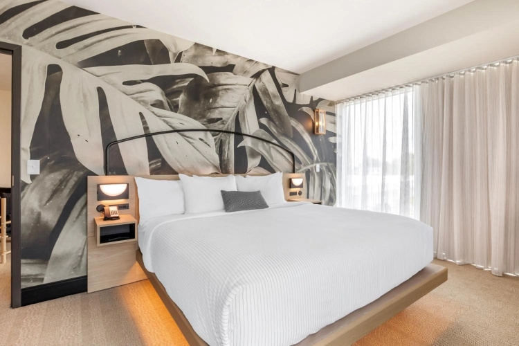 Cambria Hotel Rehoboth Beach