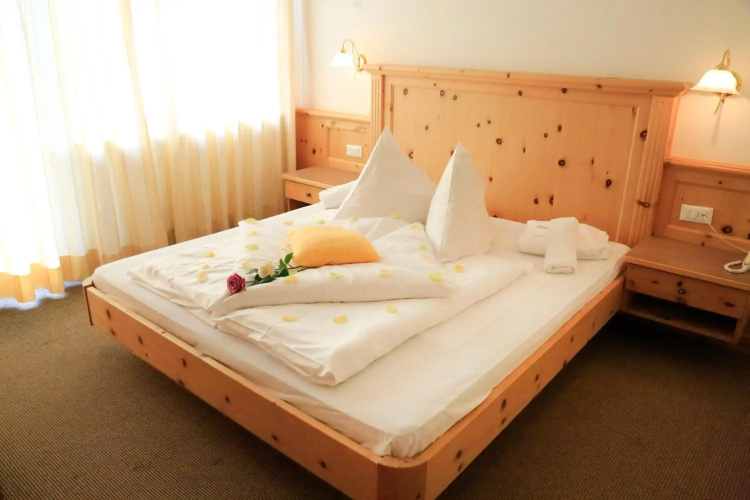 Hotel Vernagt