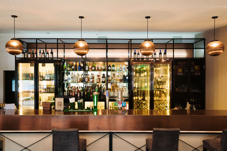 Jet Park Hotel Auckland Airport photo 30