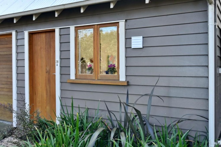 1 Bedroom Cottage