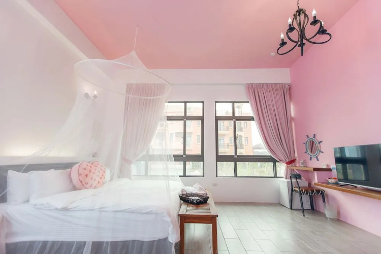 Jinshawan B&B