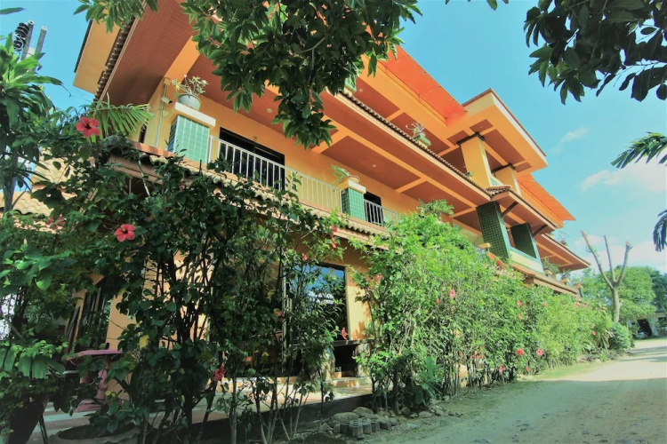Imagen del hotel