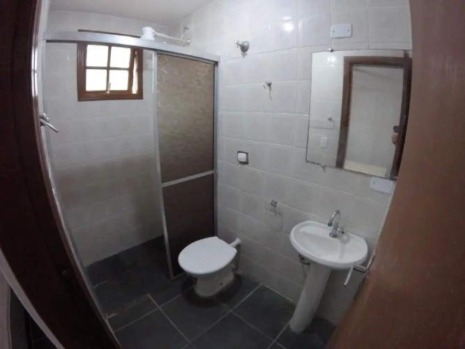 1 Bedroom Double Apartment