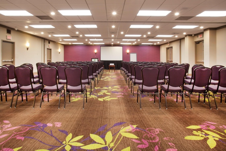 Holiday Inn Toronto International Airport photo 32