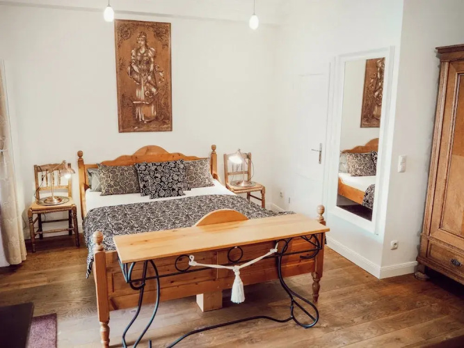 Altstadt Suite