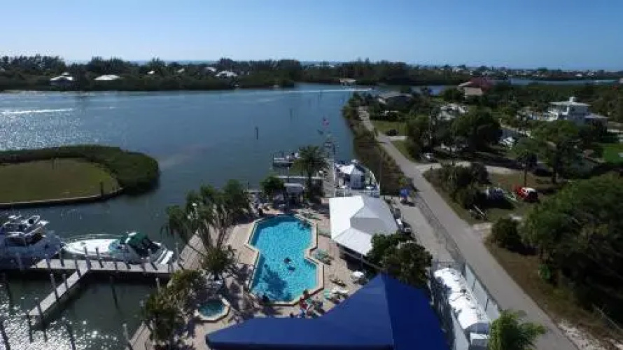 Placida Condo #12287