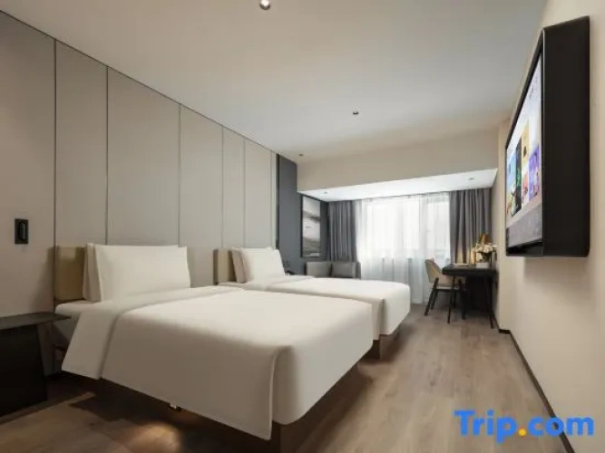 Executive Twin room