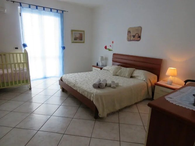 Guest House Vista Mare