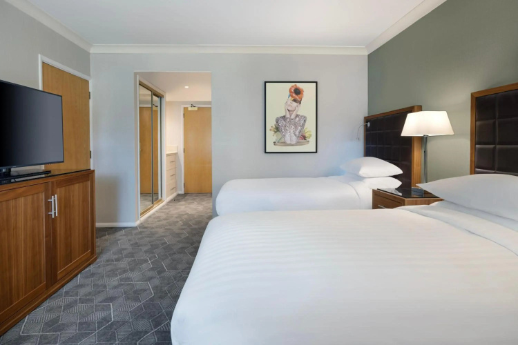 Delta Hotels by Marriott Peterborough