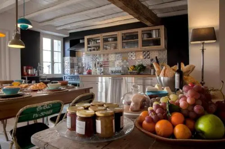 Casa Fabbrini Boutique Bandb