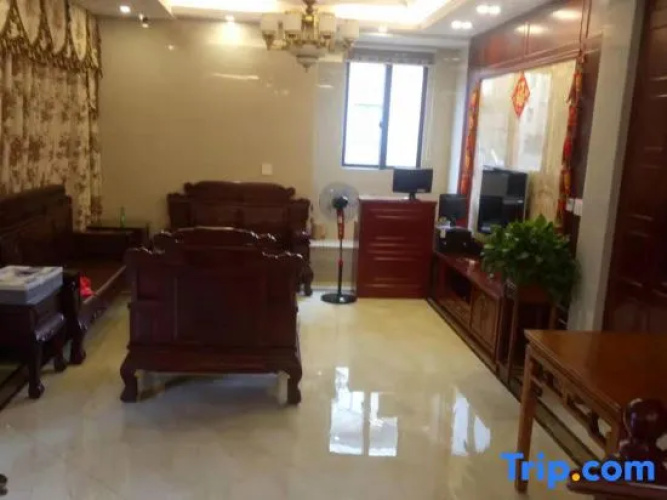 Yingjvqishe Hotel