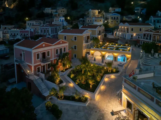 Opera House Hotel
