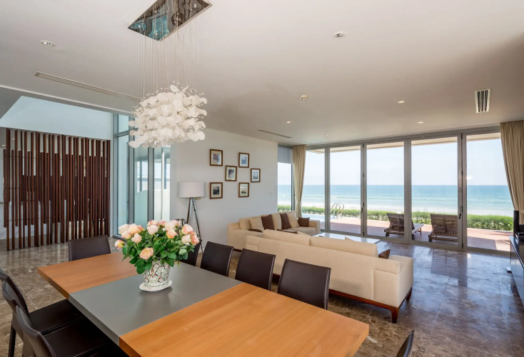 S - Ocean Luxury Villas Danang