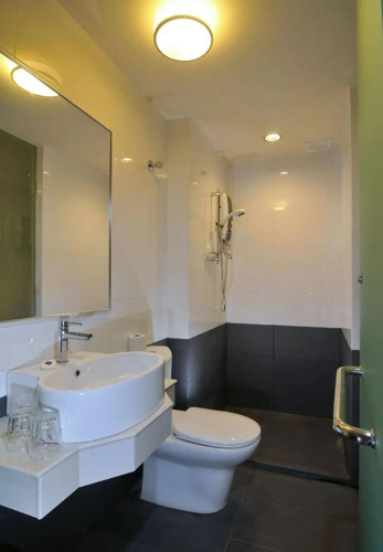 Chinatown Boutique Hotel
