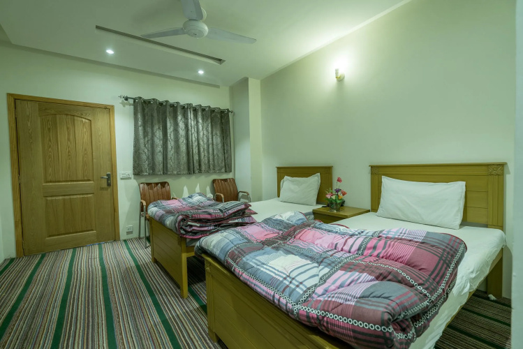 BnB Hotel