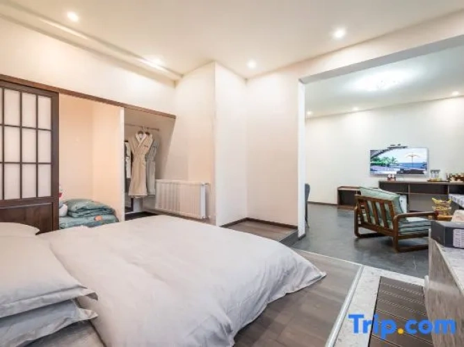 Standard Double Family room