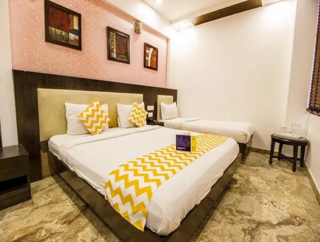 Hotel Sehej Inn by FabHotels