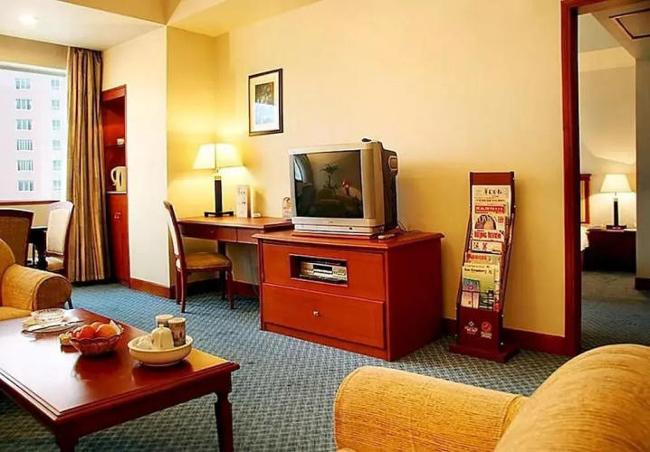 Garden Hotel - Chongqing