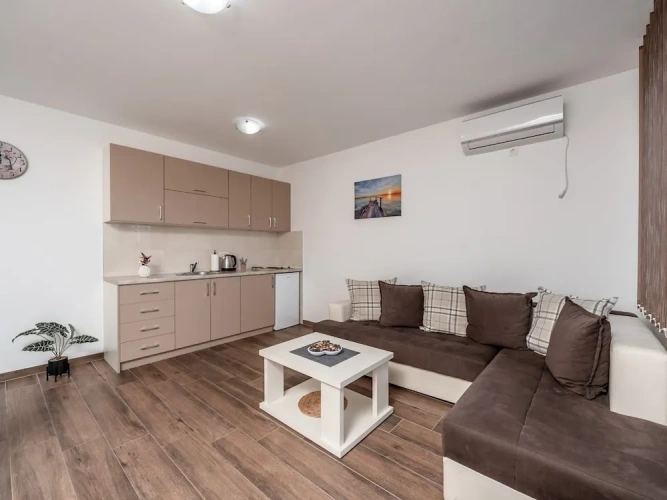 Classic Apartment
