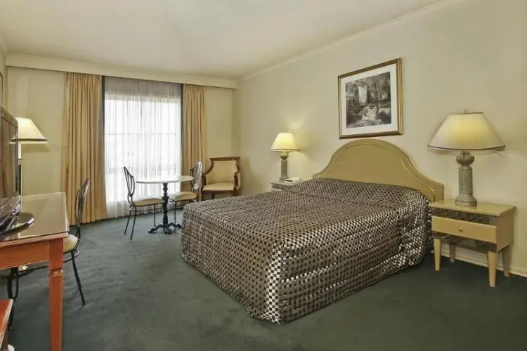 Quality Inn Baton Rouge