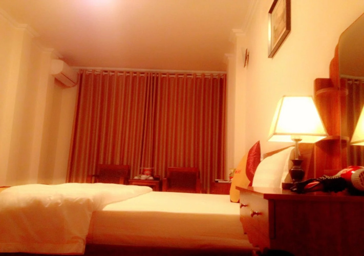 Avalon Hotel
