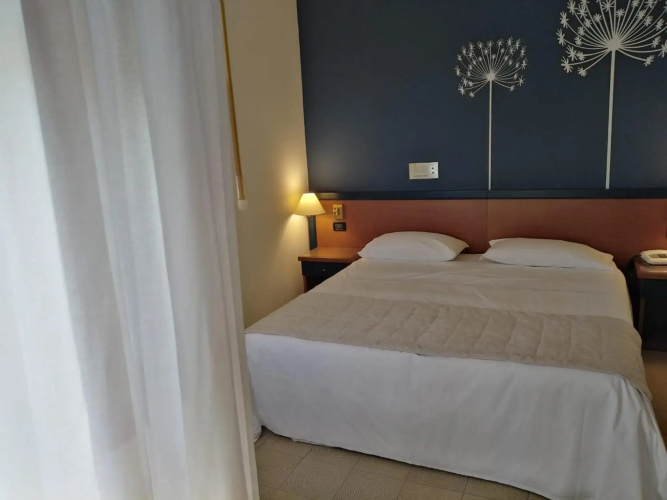 Domus Grand Hotel